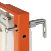Система инсталляции для унитазов Royce Pro RCT-110505OR 50x115, оранжевый фото 4
