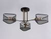 Подвесная люстра Ambrella light Traditional TR80171 фото 3