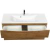 Тумба с раковиной BelBagno Marino H120 rovere nature фото 3