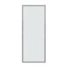 Душевая перегородка Grossman Style 200.K33.05.100.10.02 профиль хром, стекло шиншилла, 100x195