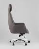 Кресло компьютерное Stool Group TopChairs Viking A334 920958 серое фото 6