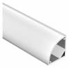 Накладной профиль Arlight SL-KANT-H16-2000ANOD 023723