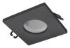 Встраиваемый светильник Loft It Chip 10338/A Black фото 3