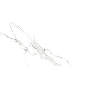 Керамогранит Belleza Pearl Statuario Golden Glossy Carving 60x120