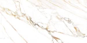 Керамическая плитка AltaCera Detroit Calacatta Gold WT9DET11 24.9x50