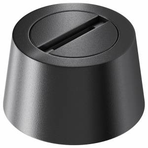 Основание для трека-ремня Maytoni TRA130CRDuo-B