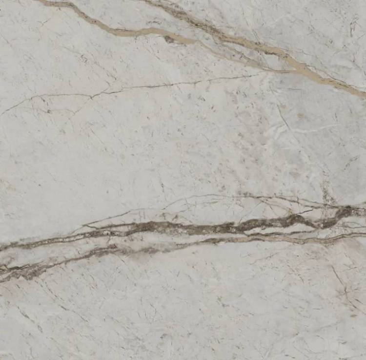 Керамогранит Kerama Marazzi Ифран KM6060G0061R серый светлый матовый обрезной 60x60