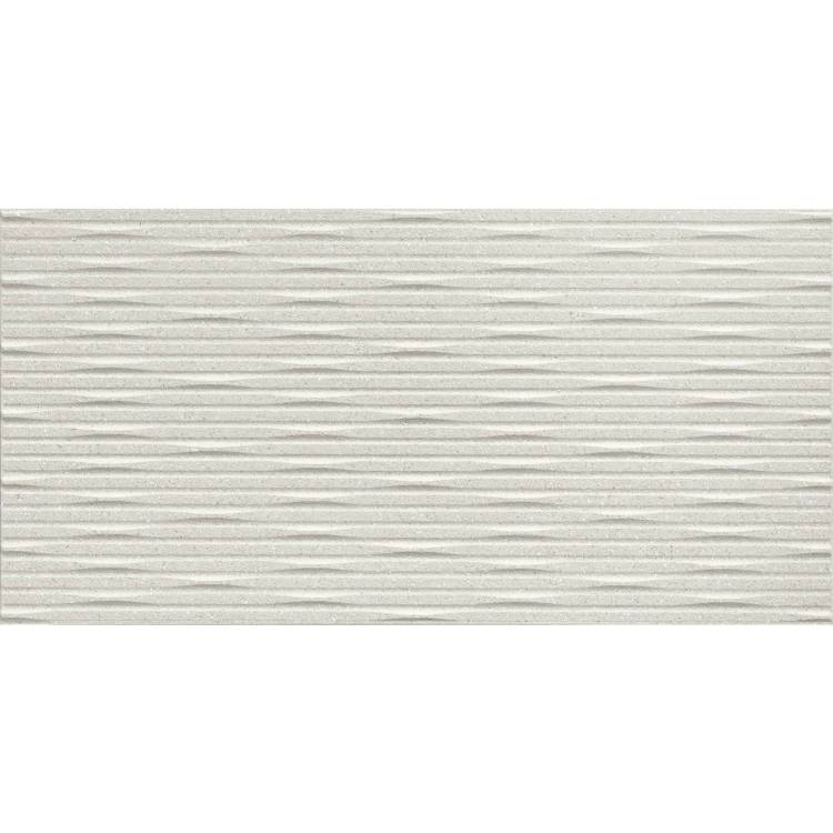 Керамическая плитка Atlas Concorde 3D Wall A576 Whittle Pearl Matt 40x80