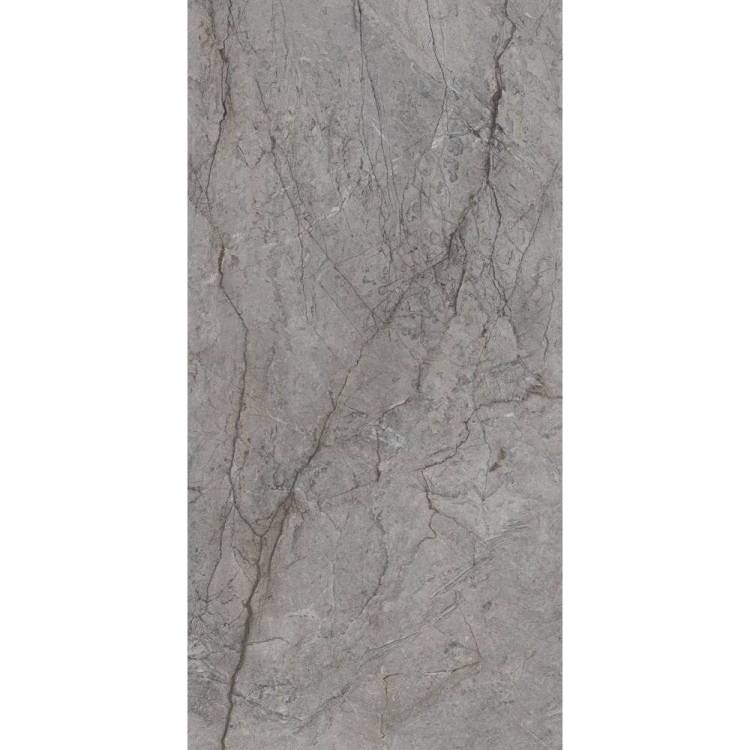 Керамогранит Paradyz Visioner Grey Gres Szkl. Rekt. Poler 120x280