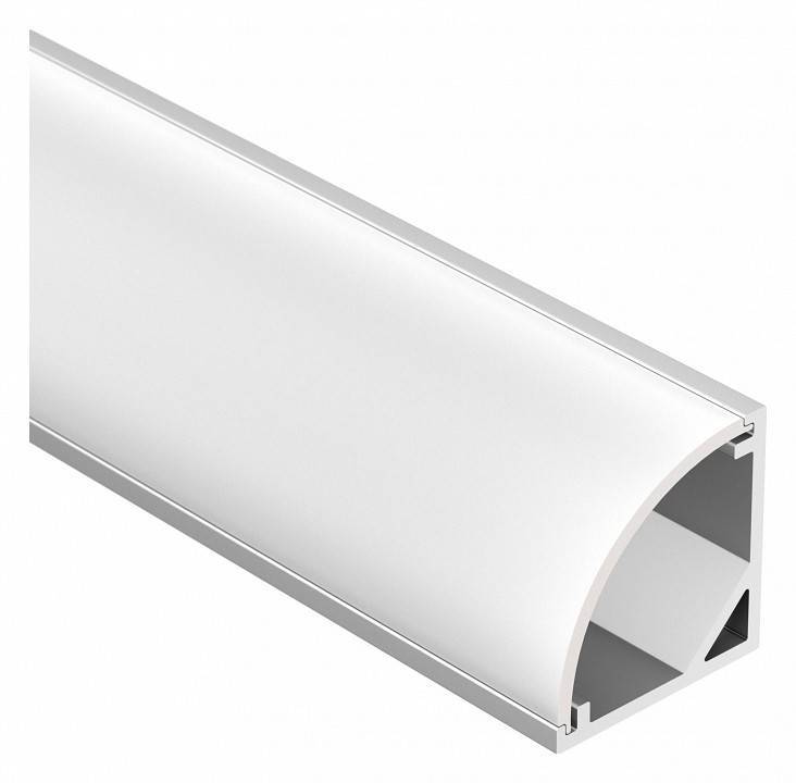 Накладной профиль Arlight SL-KANT-H16-2000ANOD 023723