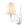 Бра Freya Adelaide FR2306-WL-01-W фото 2