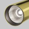 Потолочный светильник Technical FOCUS LED C055CL-L12W4K-W-BS фото 2