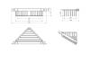 Поручень Langberger Accessories 72155 фото 2