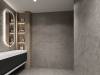 Керамогранит NT Ceramic Granite NTT99614L Obelisk Grey lap 60x120 фото 12