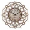 Настенные часы Lefard Italian Style 220-180 (46х46х4.5 см.)