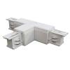 Коннектор Т-образный Technical Accessories for tracks Trinity TRA005CT-31W-L