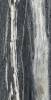 Керамогранит Arcadia Ceramica Brazzilian SH1002-G Black shape + glue 60x120 фото 4