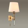 Настенный светильник Odeon Light Exclusive London 4894/1W фото 2