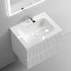 Тумба с раковиной Sancos SNOB T SNT60W фото 3