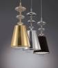 Подвесной светильник Lumina Deco Veneziana LDP 1113 SL фото 2