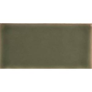 Керамическая плитка WOW Yoko 134624 Moss Gloss 6.2x12.5