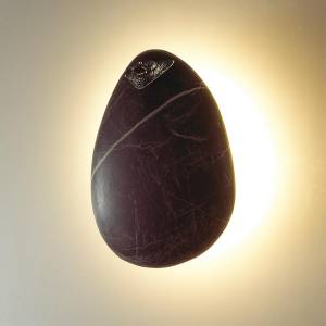 Светильник настенный светодиодный Odeon Light Ecodesign 7068/5WL