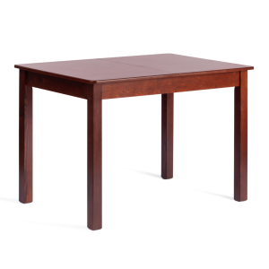 Стол Tetchair Moss 20365 cappuchino 68x75x110