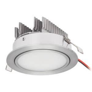 Карданный светильник Kanlux Renda 8720