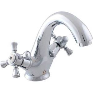 Смеситель для раковины Rav Slezak Morava Retro MK328.5