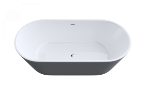 Акриловая ванна Art&Max AM-520-1695-795