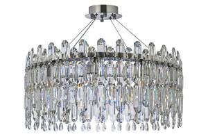 Люстра подвесная хрустальная Dio D`arte Elite Madena E 1.5.60.100 N