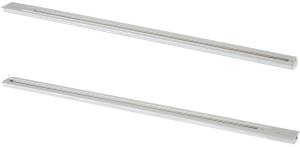 Шинопровод однофазный Crystal Lux CLT 0.121 01 L1000 WH