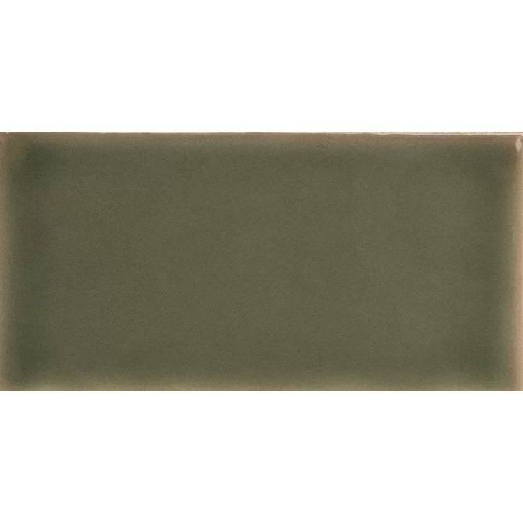 Керамическая плитка WOW Yoko 134624 Moss Gloss 6.2x12.5