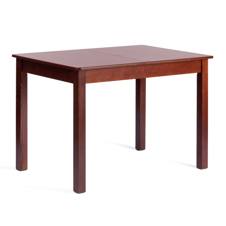 Стол Tetchair Moss 20365 cappuchino 68x75x110