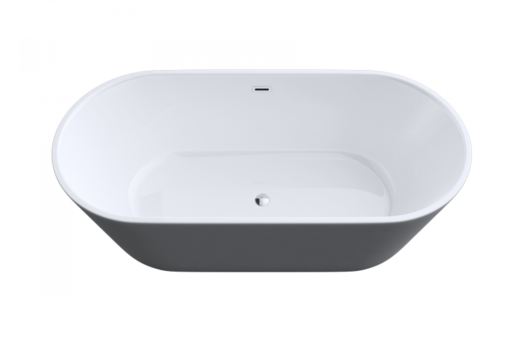 Акриловая ванна Art&Max AM-520-1695-795