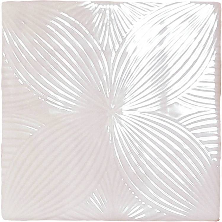 Керамическая плитка Nanda Tiles Melody Leilani Brillo 13x13