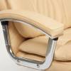 Кресло компьютерное Tetchair Softy Lux 12901 кож/зам, бежевый фото 5