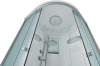 Душевая кабина Timo Т-5590 Г/М 90x90x220 фото 2