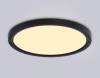Светодиодный светильник Ambrella light Orbital FZ1906 фото 3