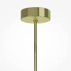 Подвесной светильник Maytoni Modern MOD402PL-L30BS3K фото 5