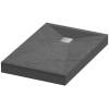 Экран для поддона Grossman strong GR-S2701001Q серый 100х70 фото 3