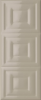 Керамическая плитка Dom Atmosphere Musc Carre Brillant DATC90B 25x60