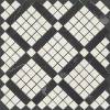 Мозаика Atlas Concorde Marvel Pro 9MVF Cremo Mix Diagonal Mosaic 30.5x30.5