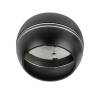 Потолочный светильник Fametto Sotto DLC-S614 GX53 Black/Silver UL-00009781 фото 4
