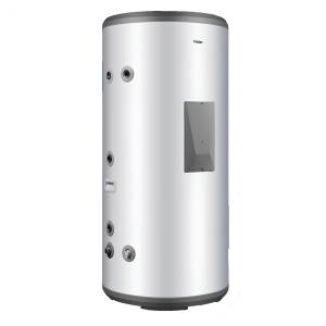Бойлер косвенного нагрева Haier AquaBoost 1.150F, серебристый, 150 л