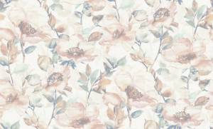 Обои флизелиновые HomeColor Aquarelle HC71799-27