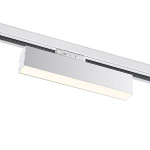 Трековый светодиодный светильник Novotech Port 358854