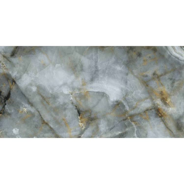 Керамогранит Primavera PR236 Marbillo Blue Polished 60x120