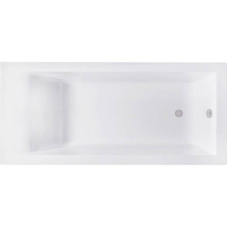 Ванна из искусственного камня Астра-Форм Нейт 01010035 180x80