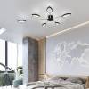 Потолочная светодиодная люстра Imperium Loft Daggry 178236-26 фото 4
